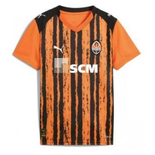 Shakhtar Donetsk 1a Equipación 2025/26